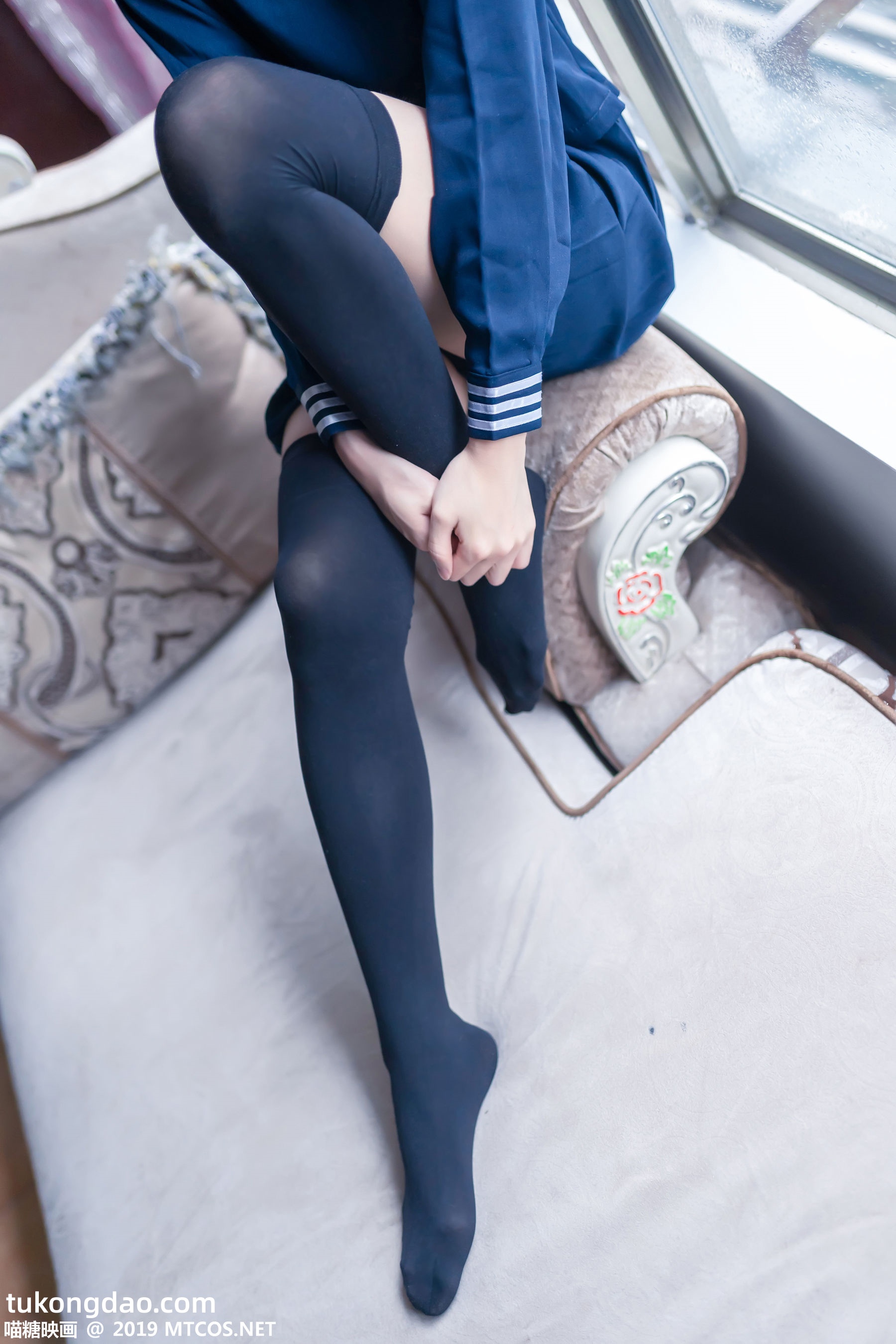 喵糖映画 VOL.068 写真集 写真系列-第15张